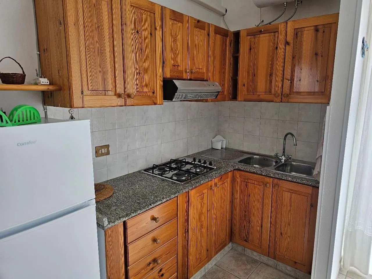 Casa Angela Alla Guitgia Lampedusa 0*,